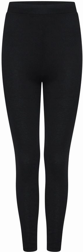 Dare2B Exchange Baselayer Womens Long Tights - Black Statement Outerwear
