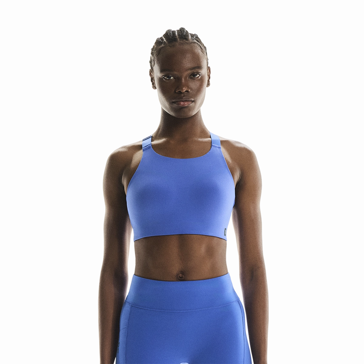 ON Endurance Bra Elastic cuffs
