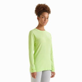 ThermalLining Diadora L. Ls T-Shirt Skin Friendly
