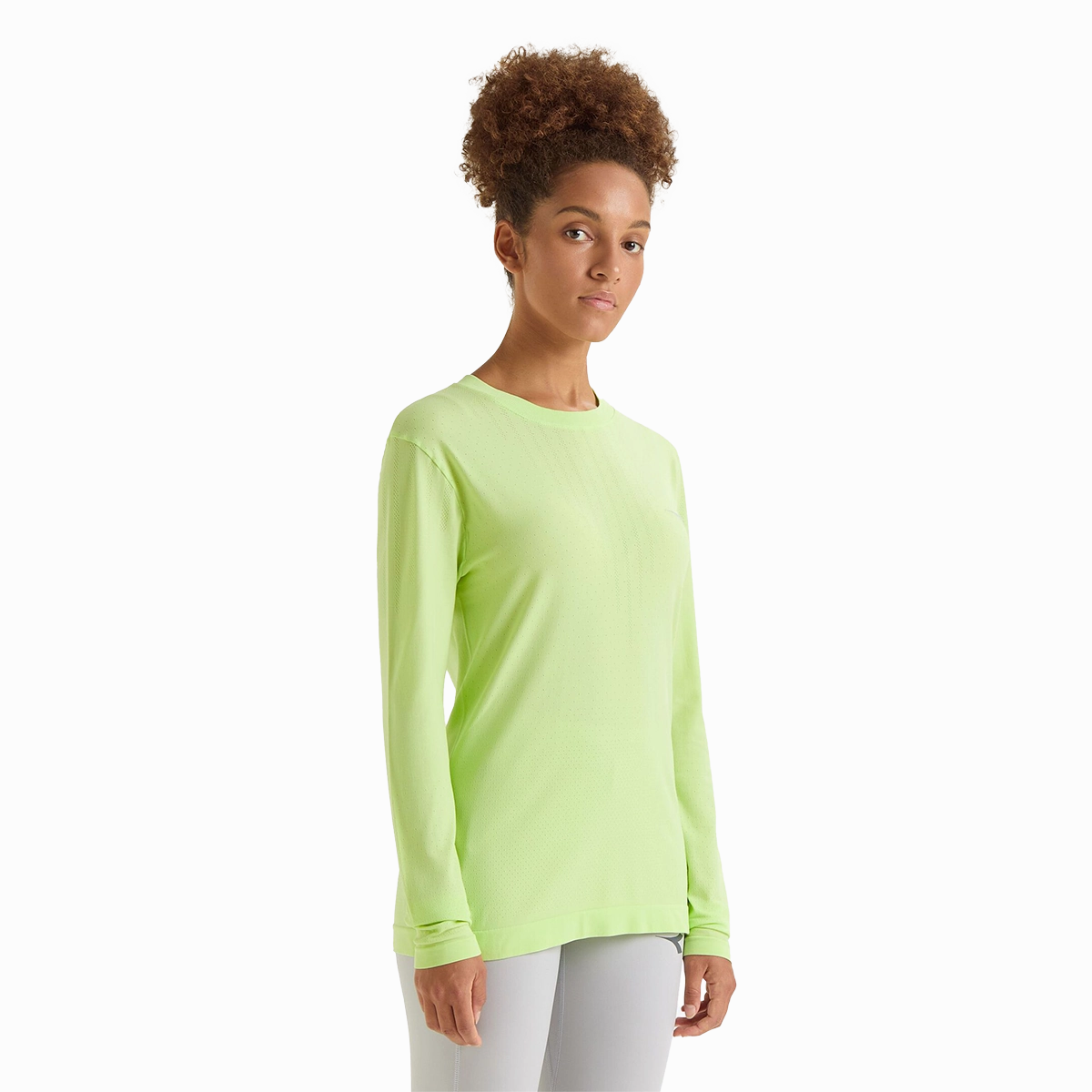 ThermalLining Diadora L. Ls T-Shirt Skin Friendly