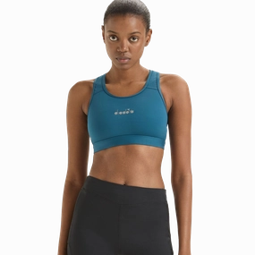 Cross Strap Support Diadora L. Medium Bra