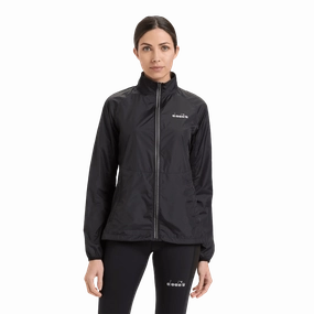 Diadora L. Packable Wind Jacket Packable design