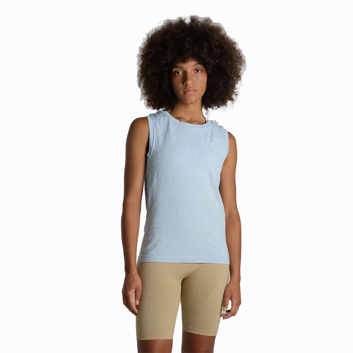 Diadora L. Tank Stratouno Casual Tee EcoCertified