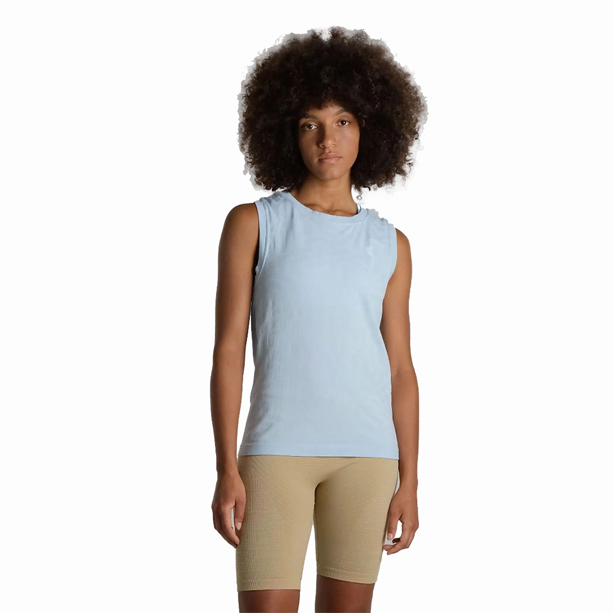 Universal Clasp Mechanism AbrasionResistant Material Diadora L. Tank Stratouno