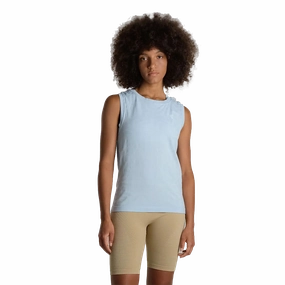 Diadora L. Tank Stratouno Flexible Ribbed Cuffs Breathable Construction