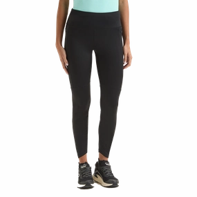 Diadora L. Tights Run Crew Comfortable Look Wear Multi Purpose