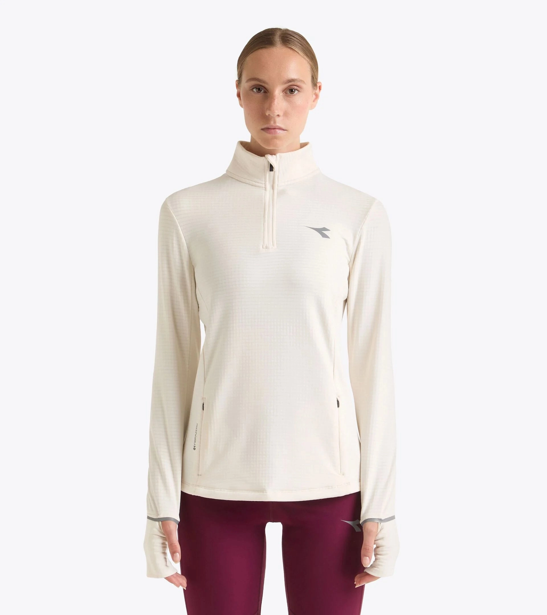 Diadora L. Warm Up Winter Protection Simple Fit