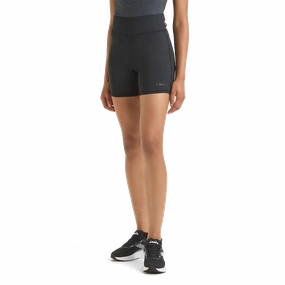 Diadora Short Tight Odor Lock Technology Multi Panel Construction