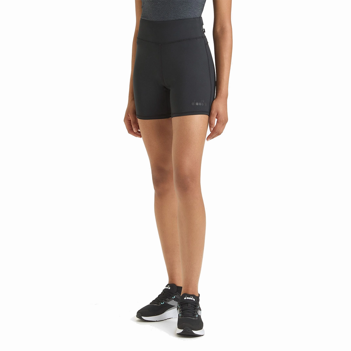 Diadora Short Tight Active Ready water sports gear