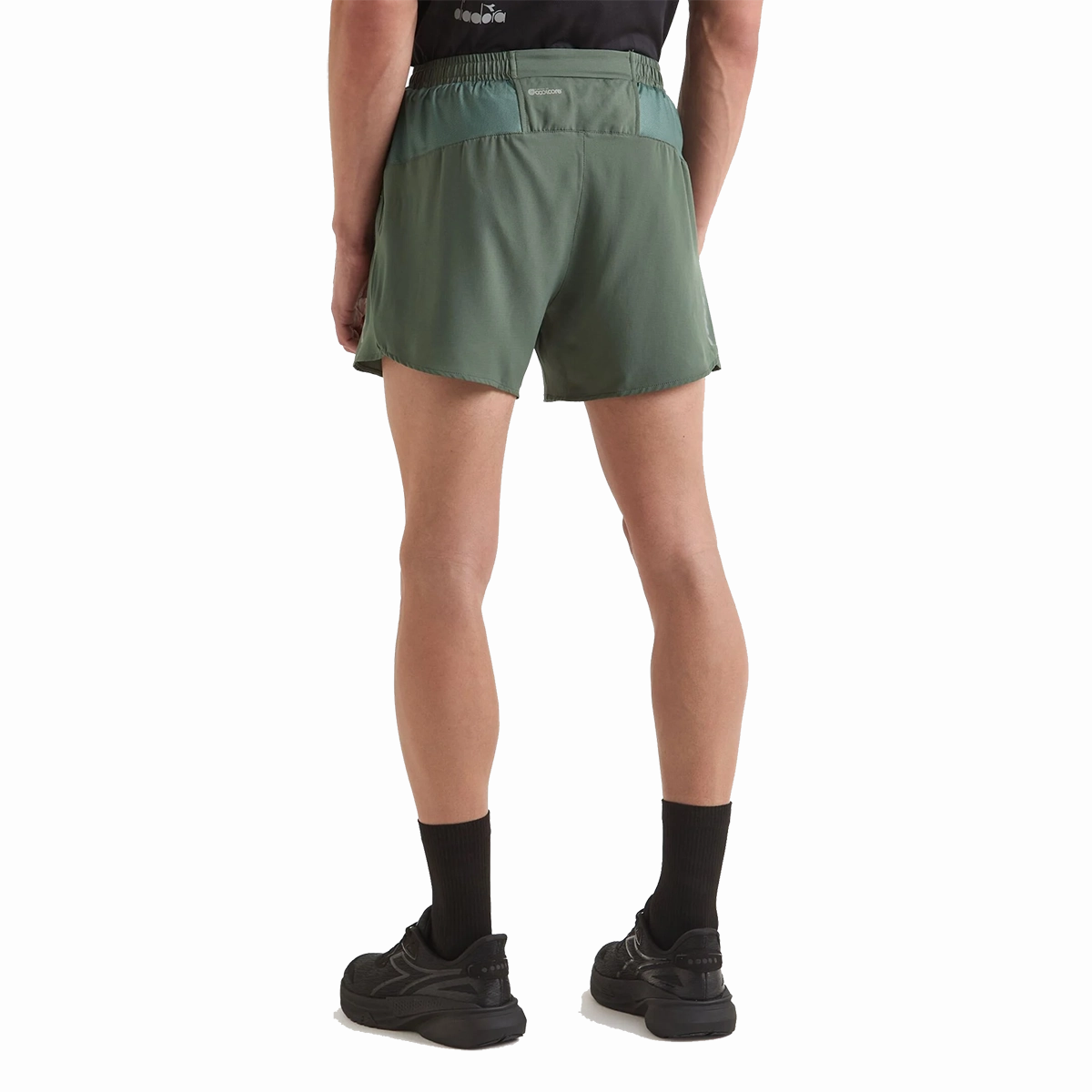 Diadora Super Light Shorts 5" AbrasionResistant