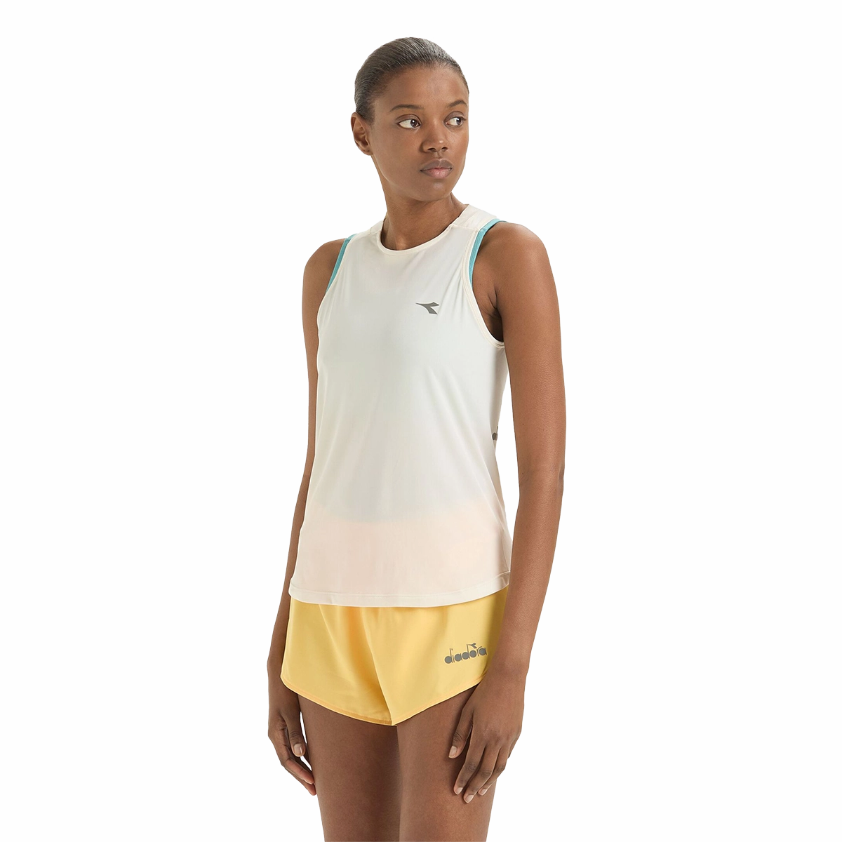 Light material UniversalFit Diadora Super Light Tank