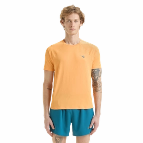 Diadora Super Light Tee SnagResistant