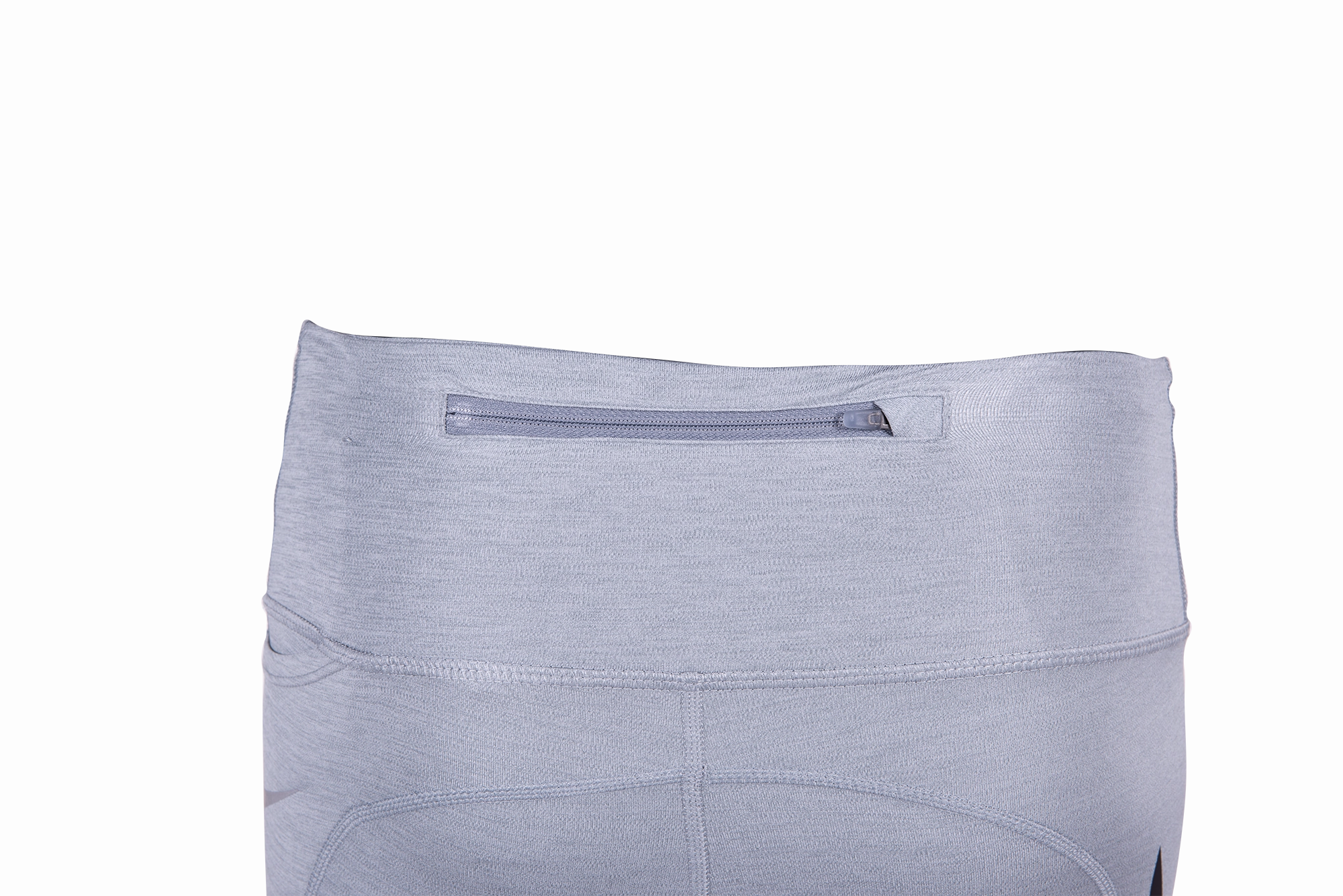 Drawstring Nike USATF Women's Fast Crop Tights