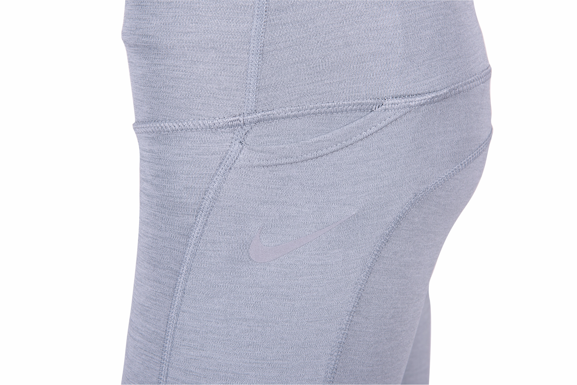 Nike USATF Women's Fast Crop Tights Base Layer