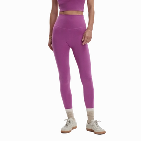 Varley Freesoft Super High 25" Legging Flexible Ankle Cuffs
