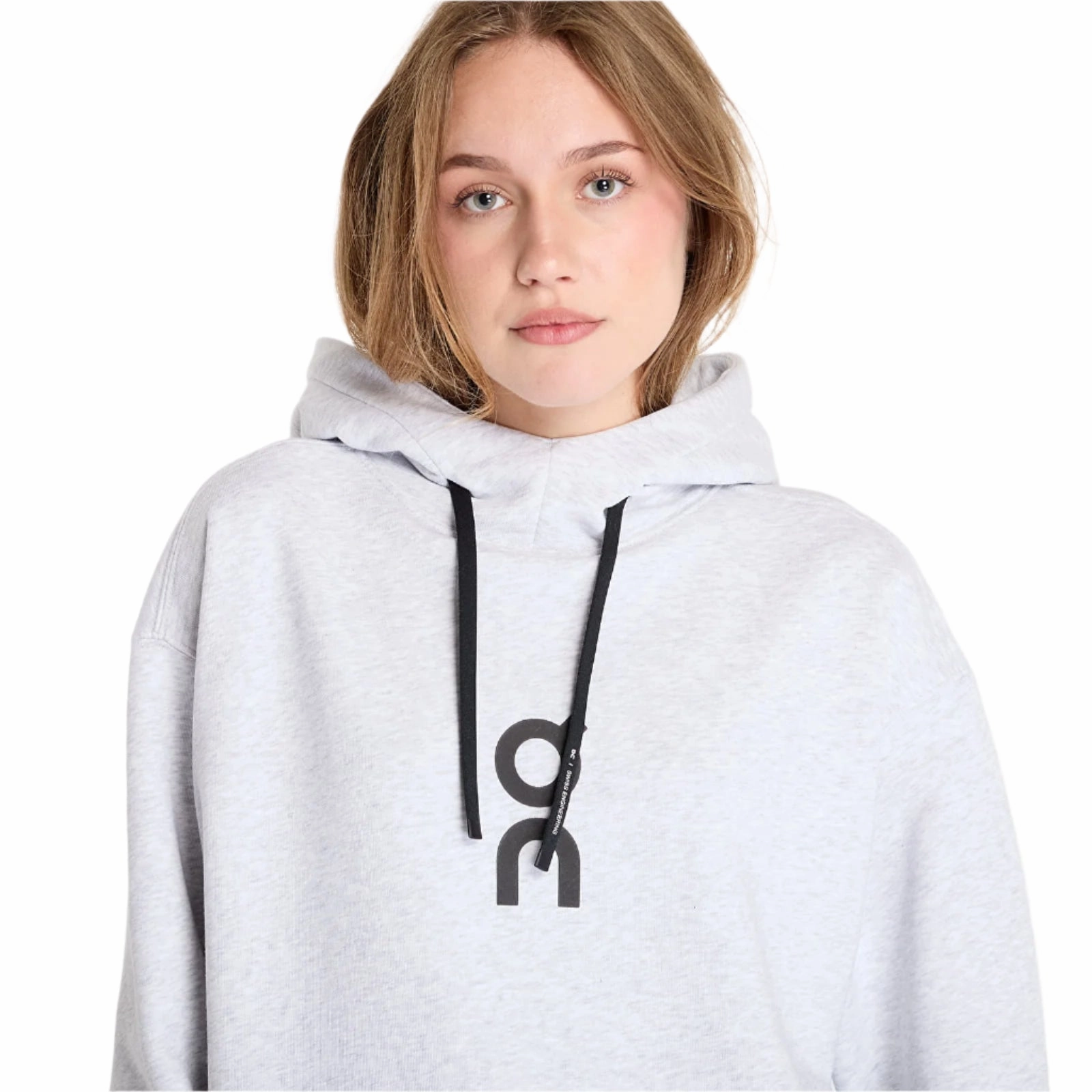 Women's Club Hoodie 1.0 Tight Core SweatWickingLining