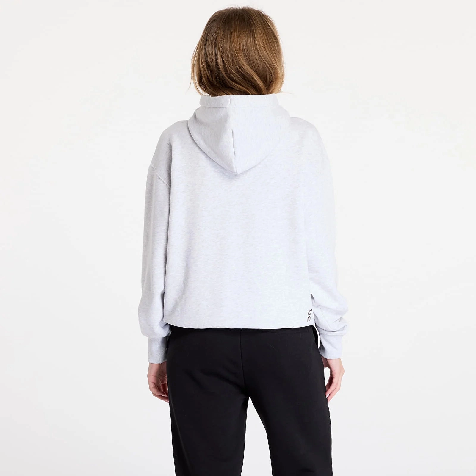 Halo Glow Icon Fit Women's Club Hoodie 1.0