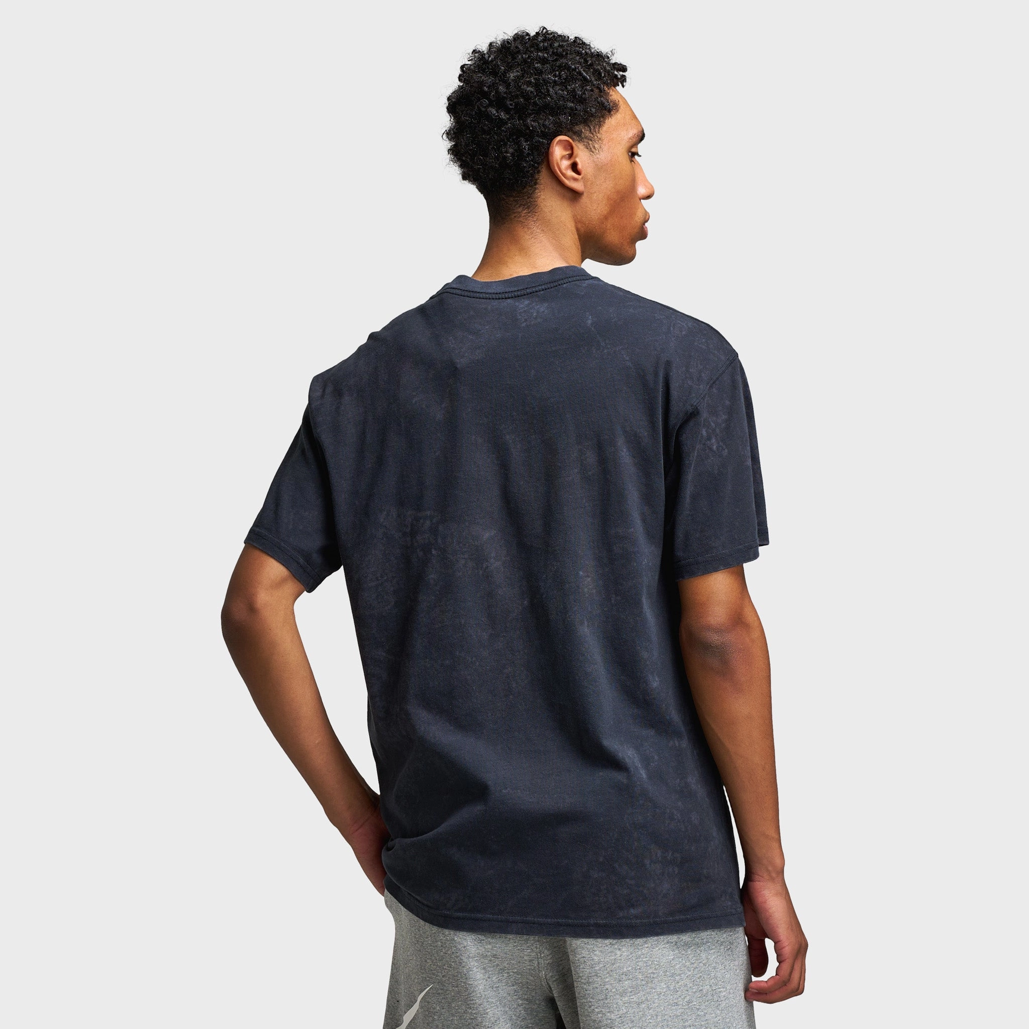 Nike Tee M90 OC SU25 / Black Laser Cut Edges
