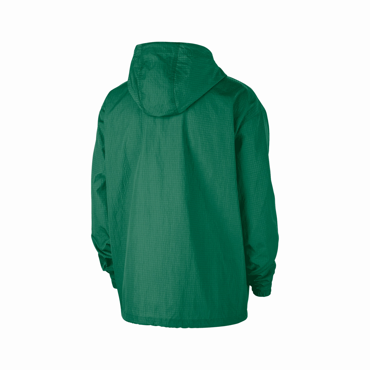 Nike NBA Boston Celtics Club Courtside Men's Anorak Style Staple