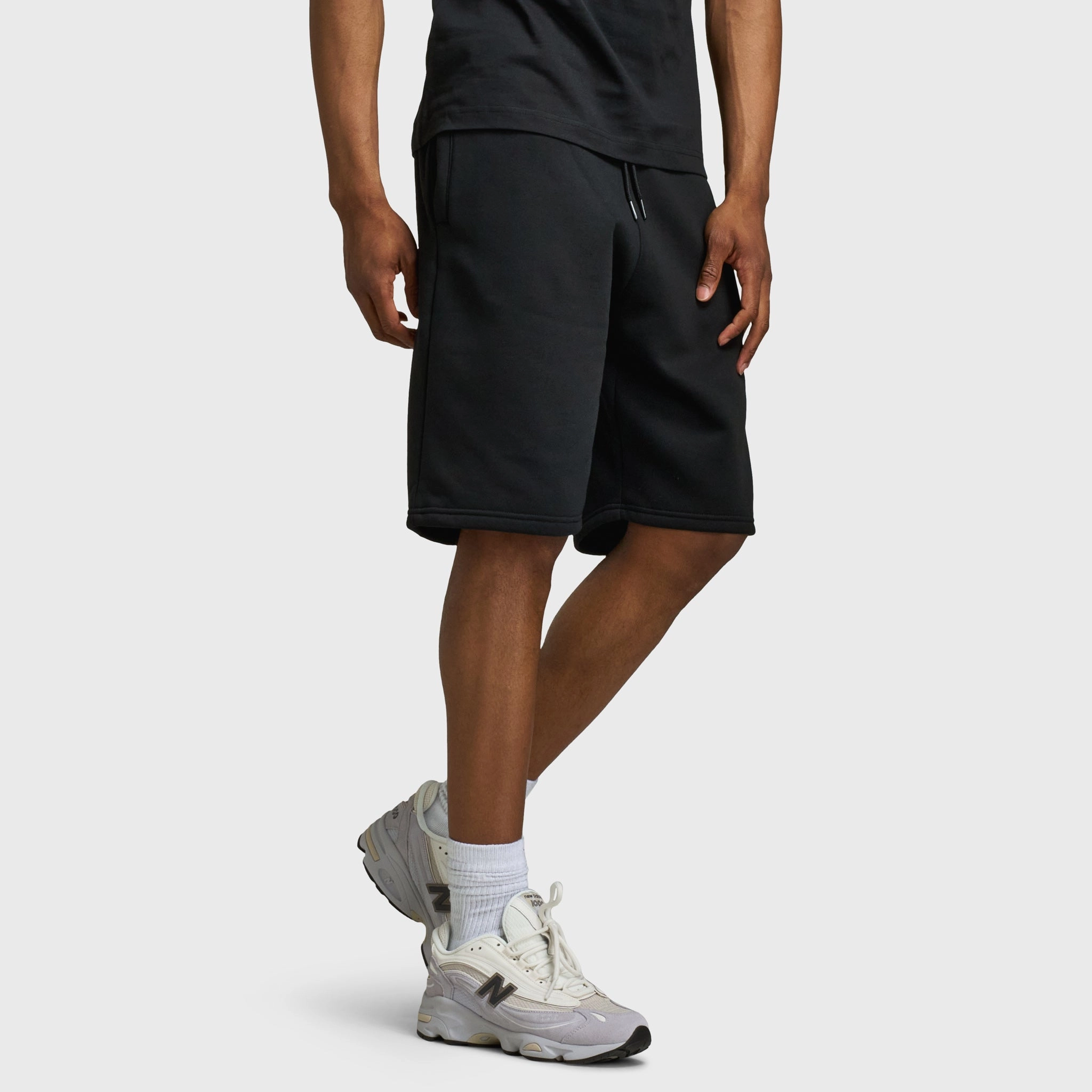 soccer uniform Sonneti Hare Shorts / Black