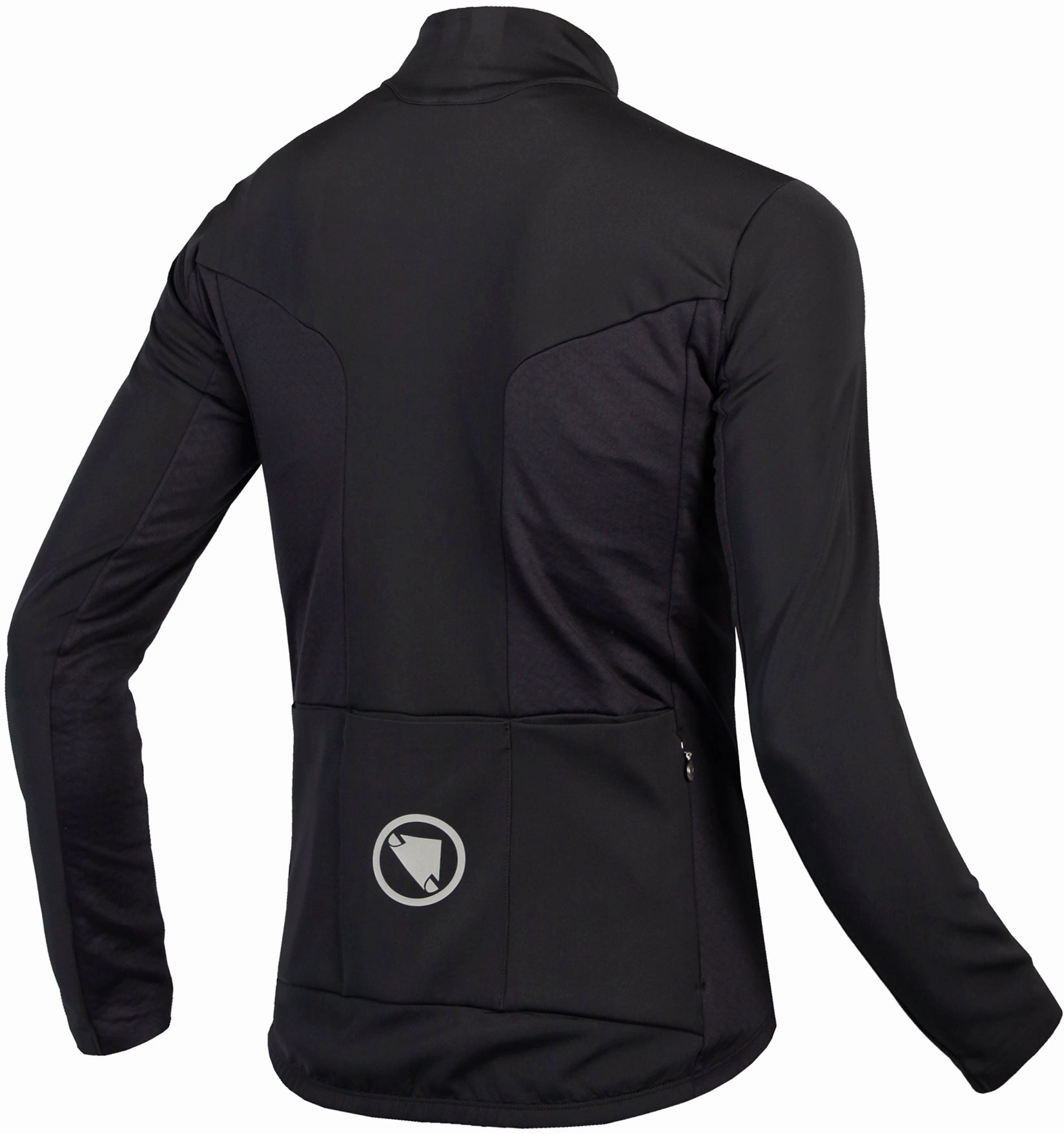 Endura FS260 Pro Roubaix Long Sleeve Mens Cycling Jersey - Black Fitness enthusiast apparel basketball court