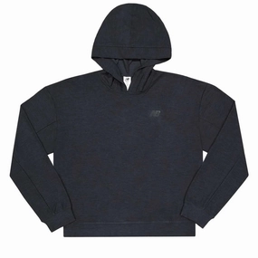 Women's SPCDYE Layer HiddenZipper Recycled Material Blend