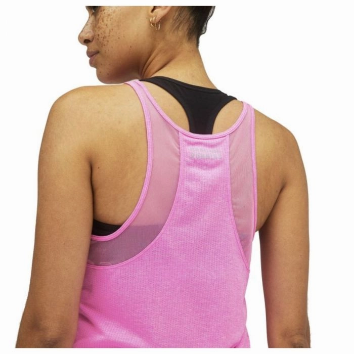 Thermal Insulation Tech Women's Impact Run Tank Print