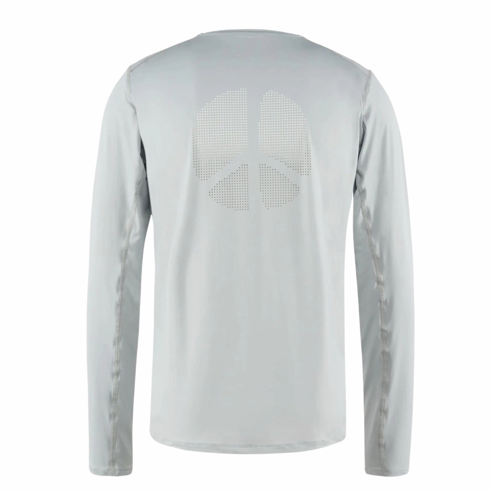 Wrinklefree Men's Ultralight Aloe Top Granite