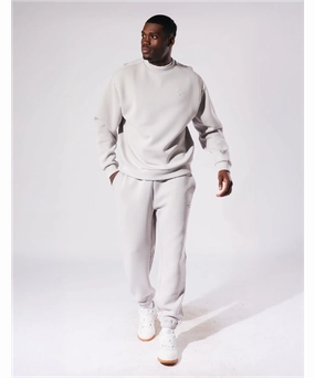 DurableCoverstitch Russell Athletic Crew (Antarctica)