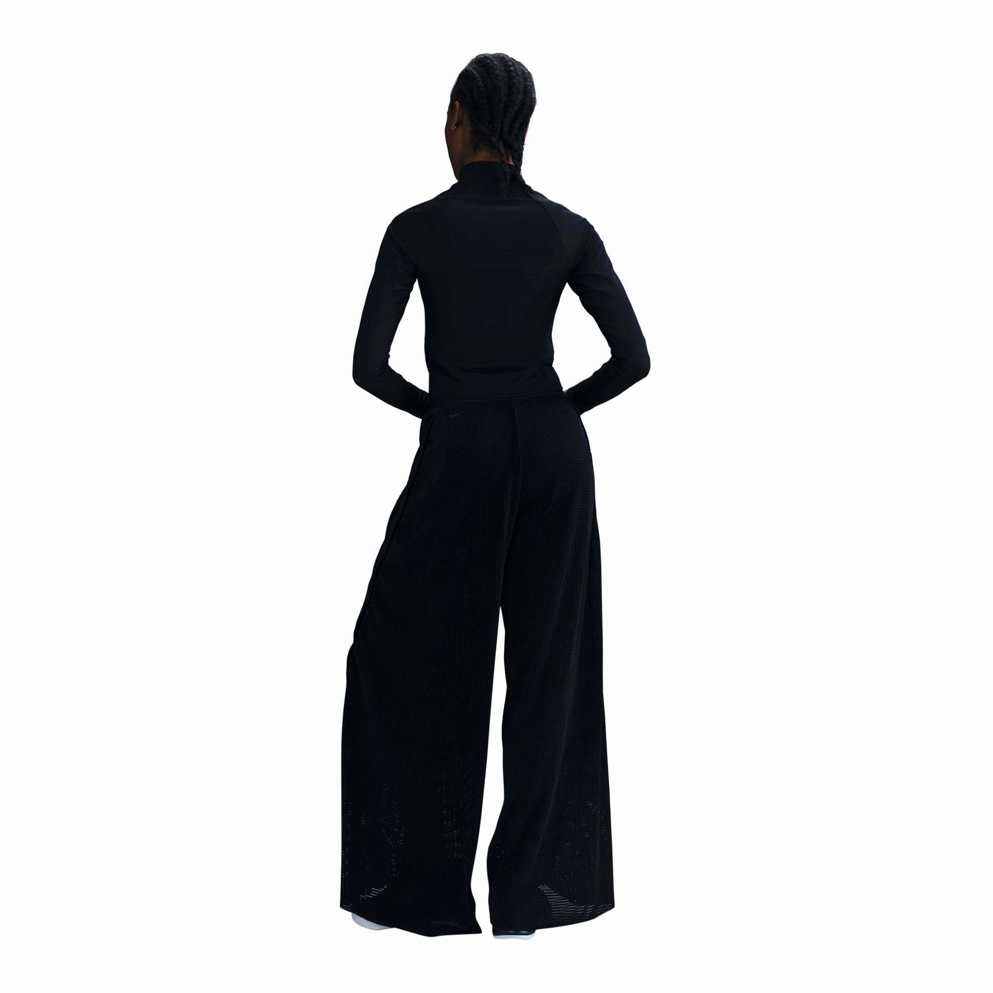 Myth Soul PillingResistant Kobe Women's Pleated Tear-Away Pants