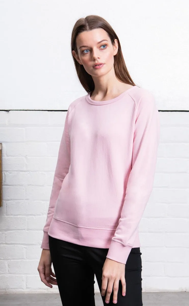 Women's Favourite Sweatshirt | BLACK Event Vibe