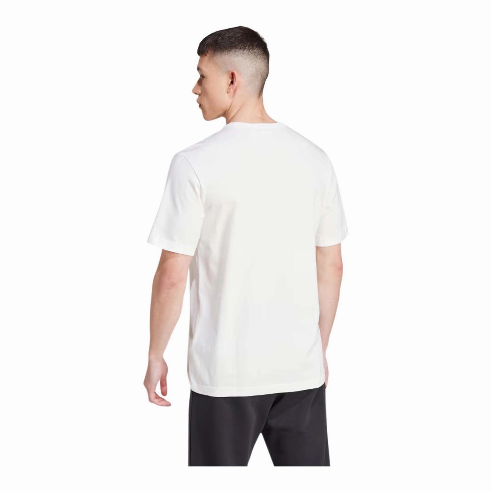 Smart Glow Layer Light Adidas Graphic Men's Tee