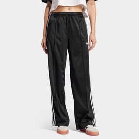 healthy high-end adidas Women's Firebird Loose Track Pant / Black