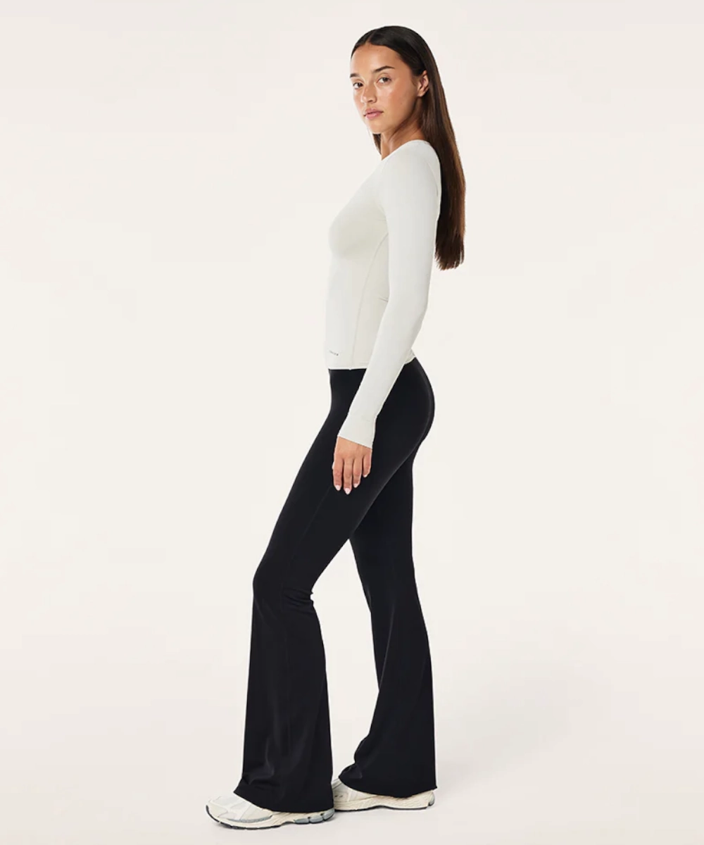 P.E Nation Foundation LS Top (Moonstruck) Flexible Joints