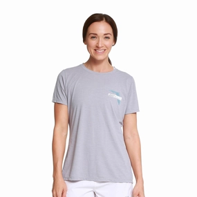 Anetik Breeze Tech Shortsleeve FlexibleWaistband WaffleWeave
