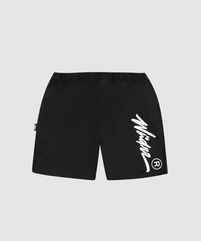 Meeting Ready WNDRR Offend Beach Short (Black)