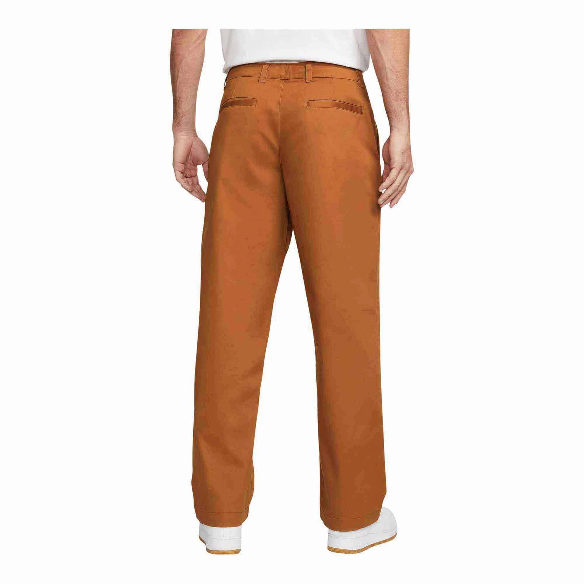 AntiSnagFabric Nike Life El Chino Men's Pants