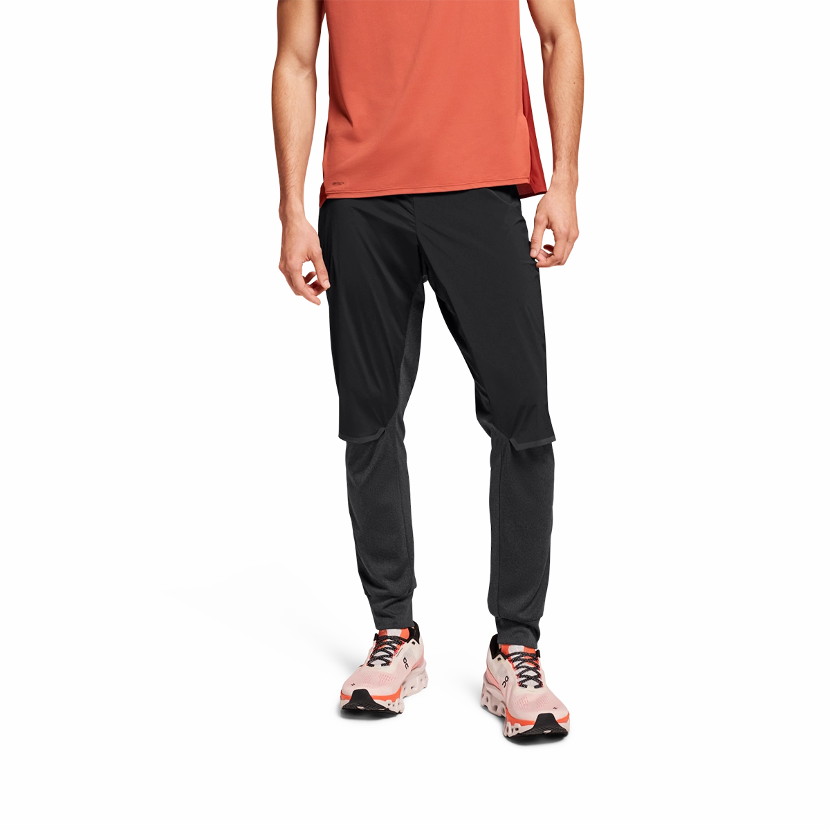 On Weather Pants Fit For Movement