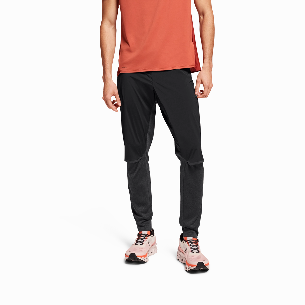 On Weather Pants Dynamic Fit