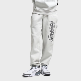TouchscreenCompatiblePockets Hoodrich Legacy Oversized Joggers Dawn Blue / Lava Smoke - Anthracite