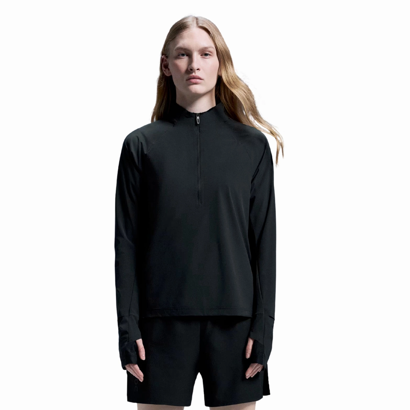 Web Glow Air Move Women's Trail Breaker Black