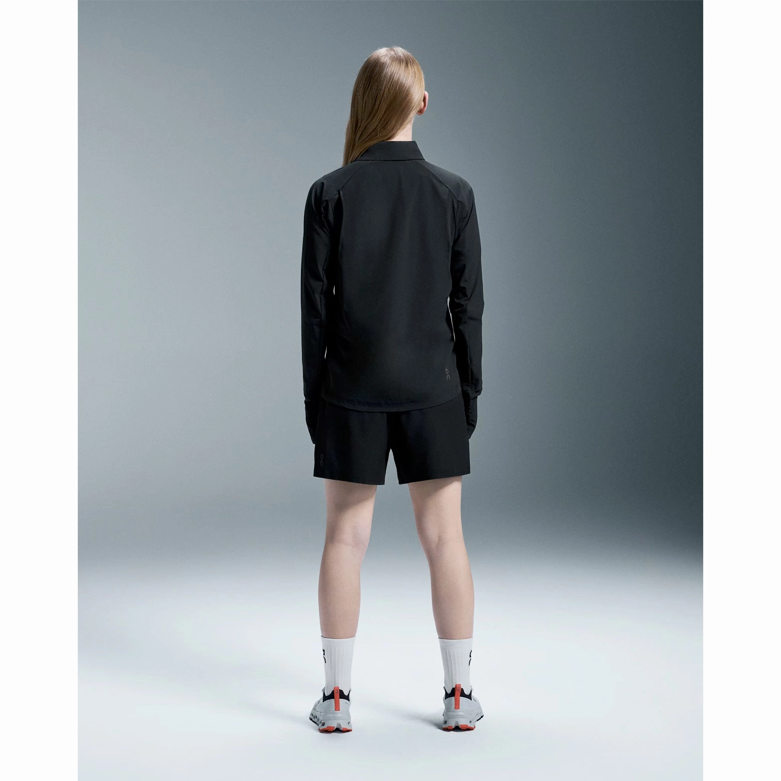 City Beat SnagFree Fabric Women's Trail Breaker Black