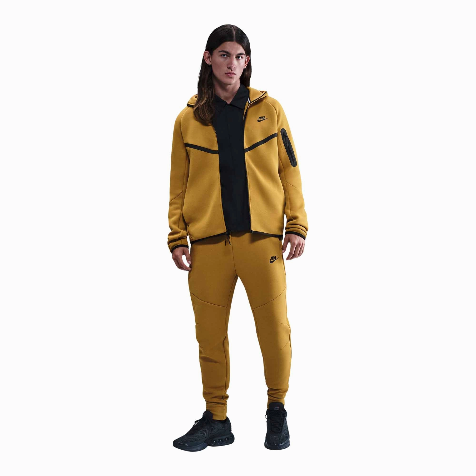 Nike Tech Men's Fleece Joggers Neo Mode