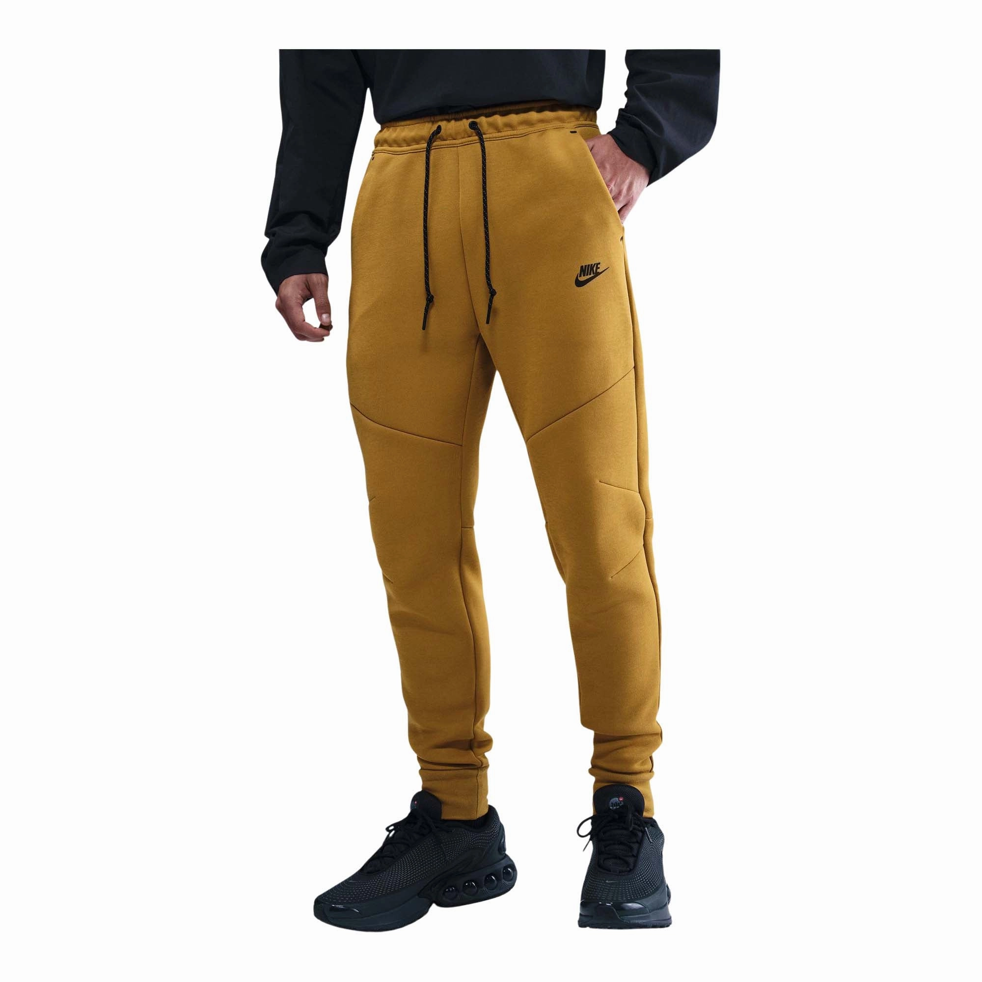 Lightweight Composite Nike Tech Men's Fleece Joggers