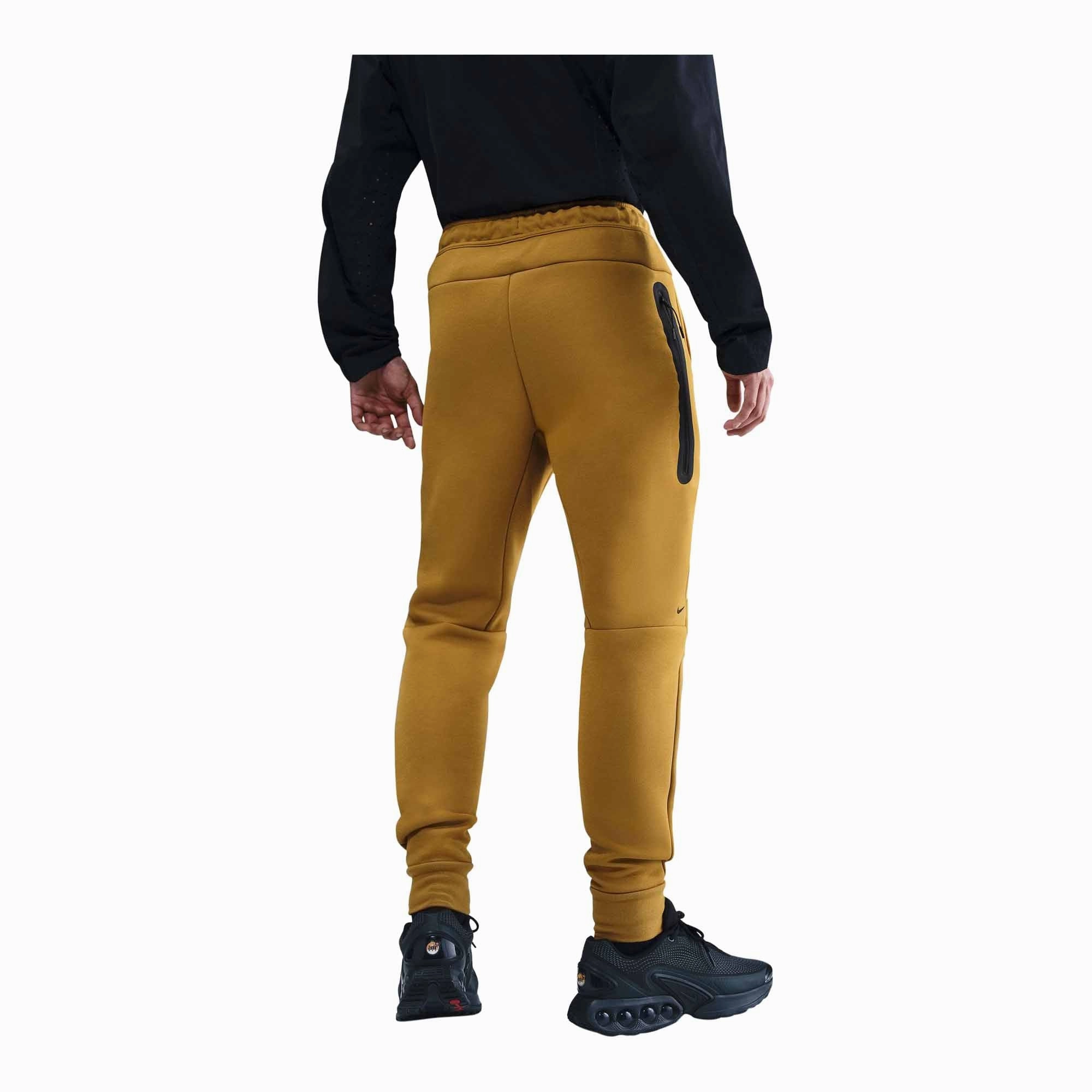 Nike Tech Men's Fleece Joggers Young Edge