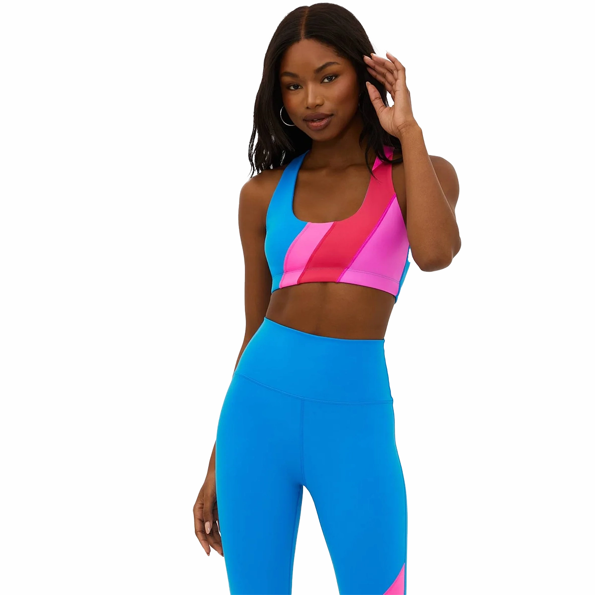 Beach Riot Ria Top QuickDry Textile