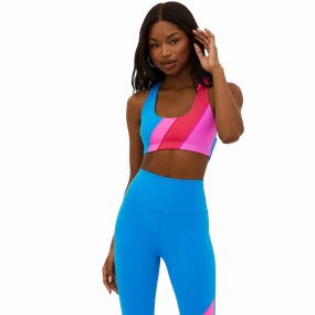 Beach Riot Ria Top Lightweight Layering Option Loose Blouse