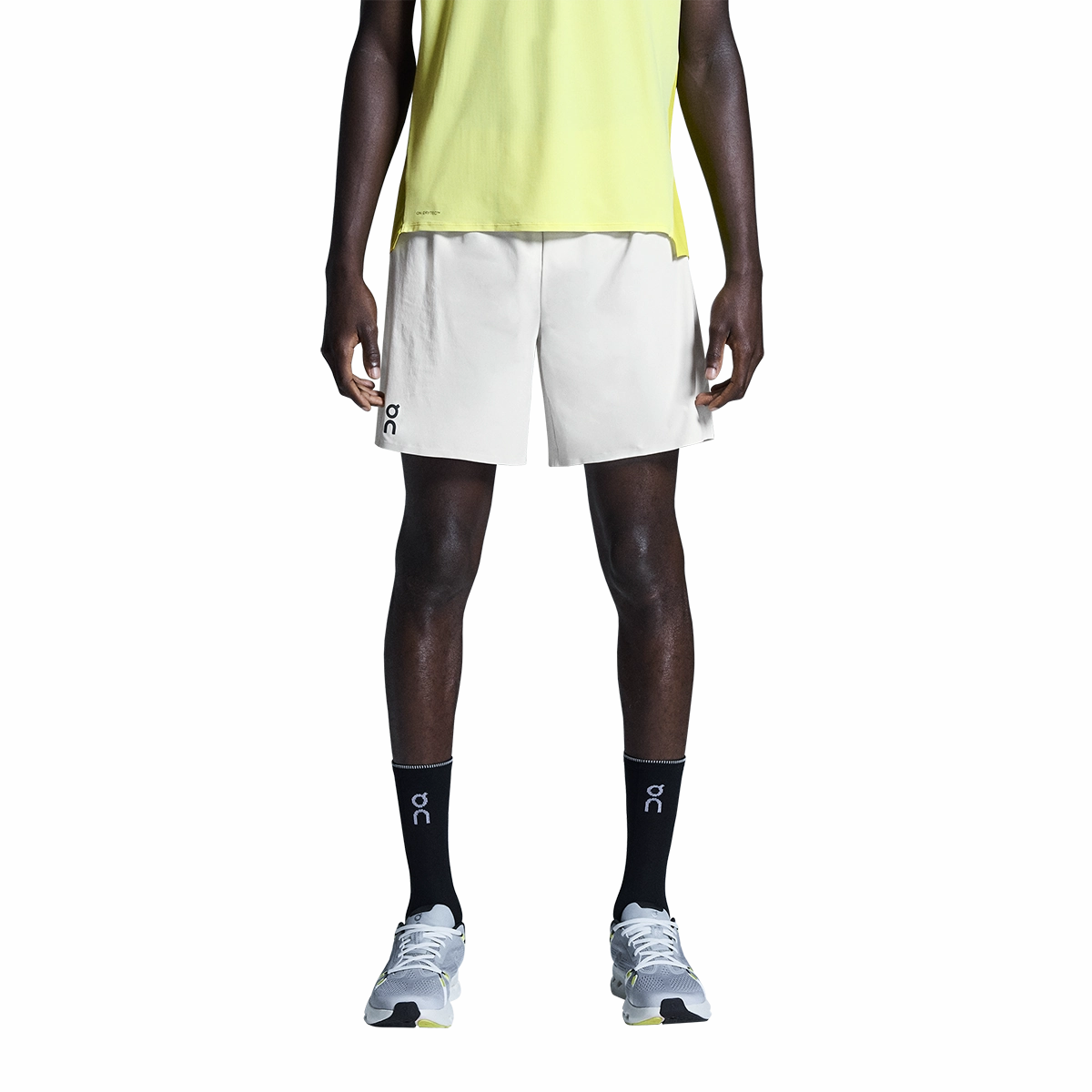 Star Soul ON 7" Performance Shorts