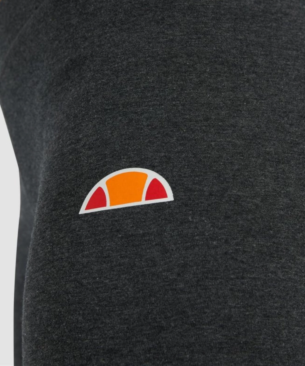Ellesse Solos 2 Legging (Dark Grey Marl) 4Way Stretch Street Icon