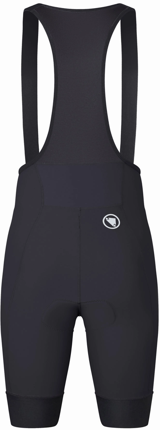 Endura Loop Mens Cycling Bib Shorts - Black Performance Wear